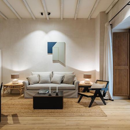 세비야 Casa Del Rey Sabio 아파트 호텔 외부 사진