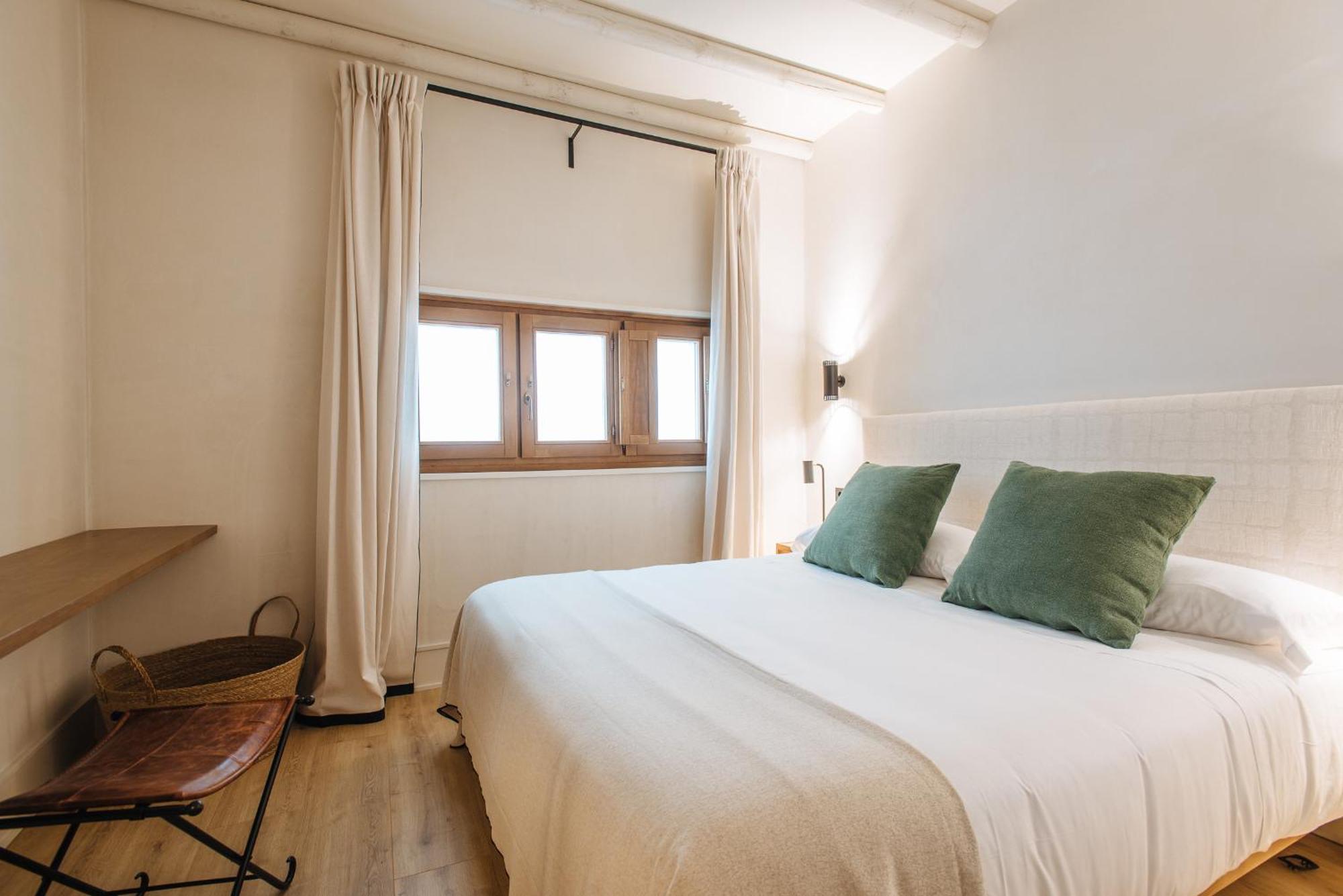 세비야 Casa Del Rey Sabio 아파트 호텔 객실 사진